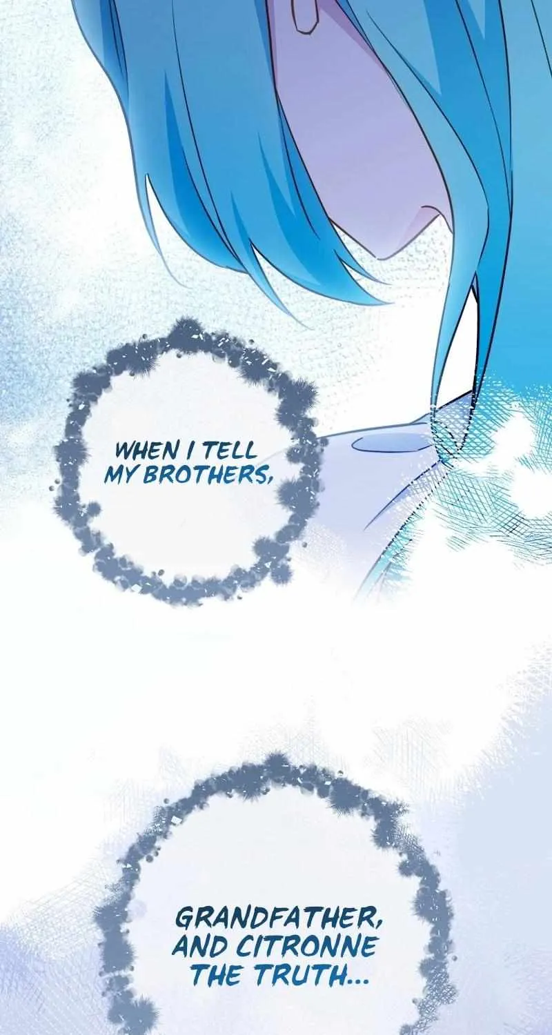 The Young Lady Is A Royal Chef Chapter 161 page 50 - 