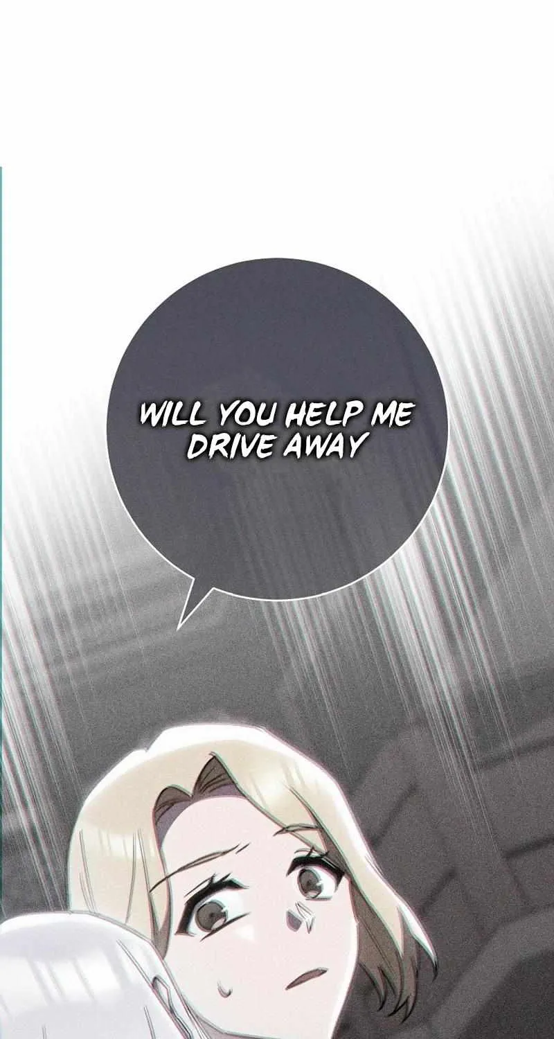 The Young Lady Is A Royal Chef Chapter 161 page 58 - 