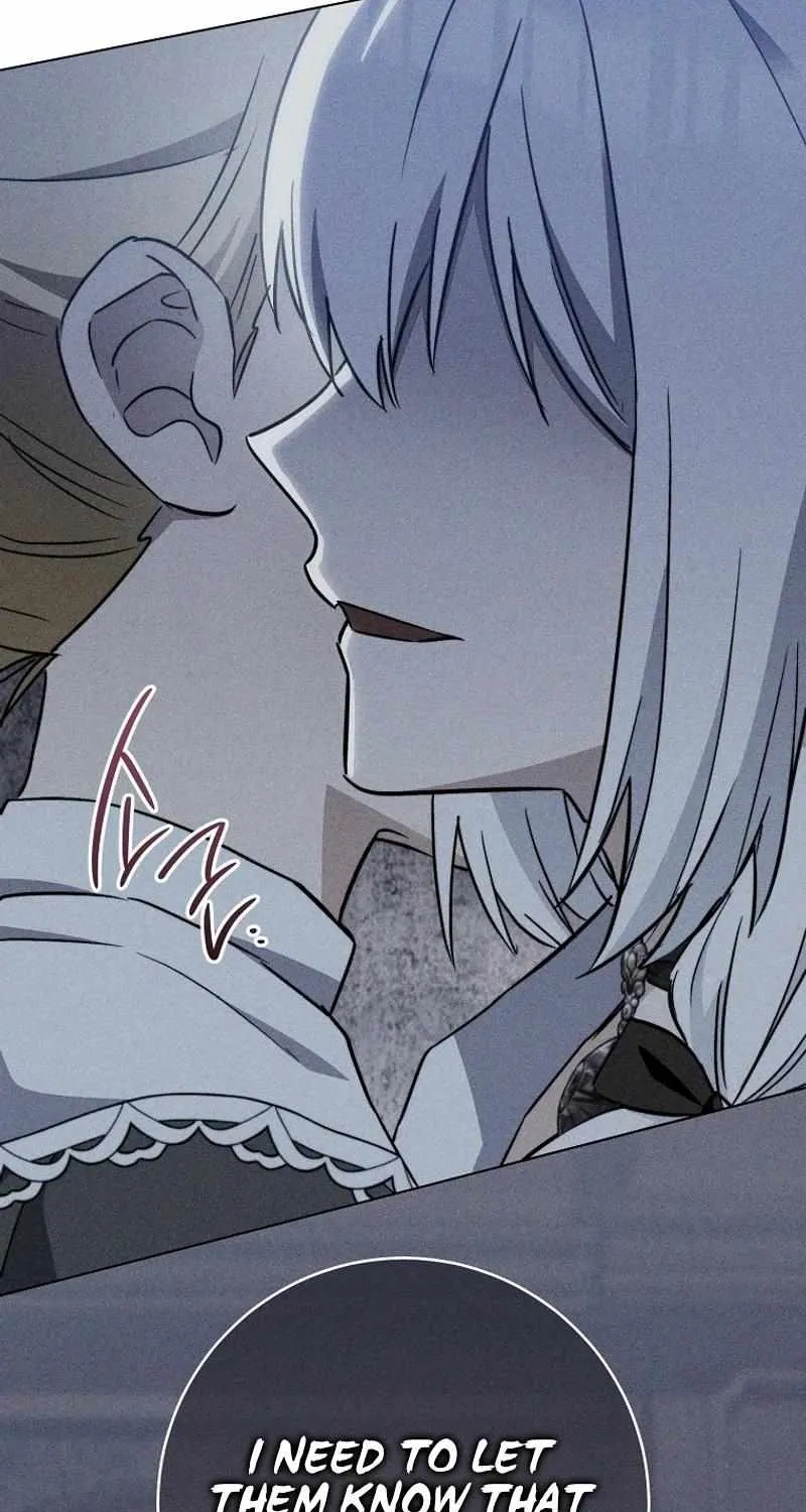 The Young Lady Is A Royal Chef Chapter 161 page 61 - 