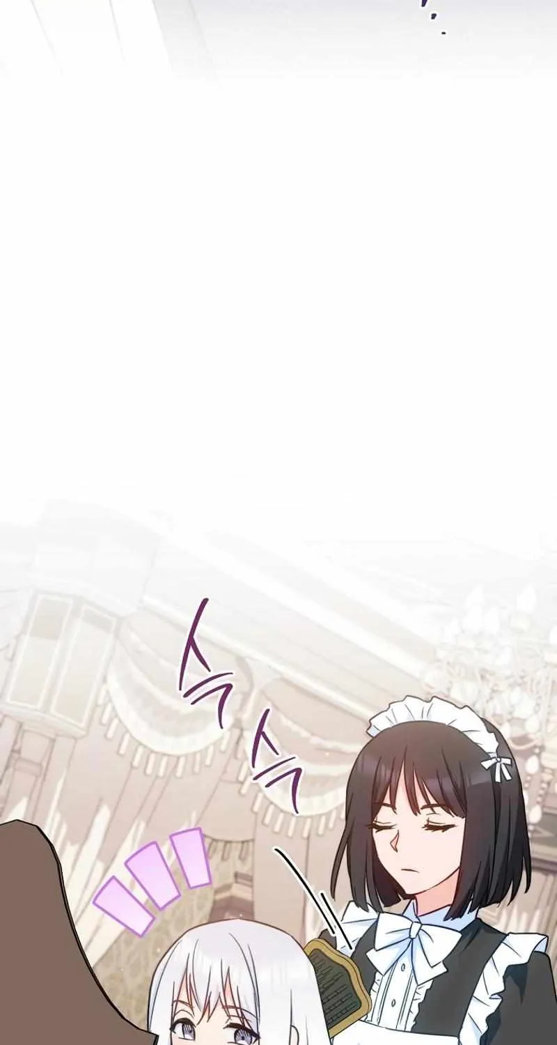 The Young Lady Is A Royal Chef Chapter 161 page 65 - 