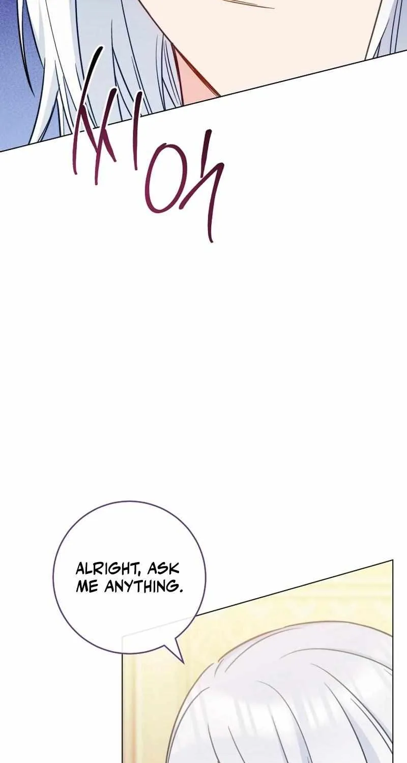The Young Lady Is A Royal Chef Chapter 161 page 70 - 