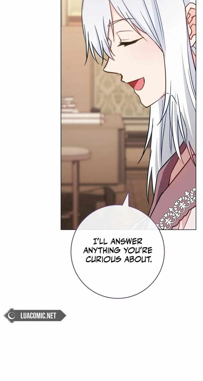 The Young Lady Is A Royal Chef Chapter 161 page 71 - 