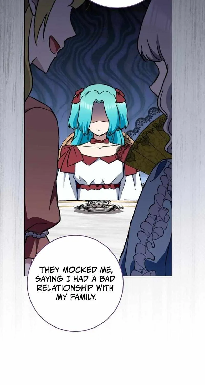 The Young Lady Is A Royal Chef Chapter 161 page 76 - 