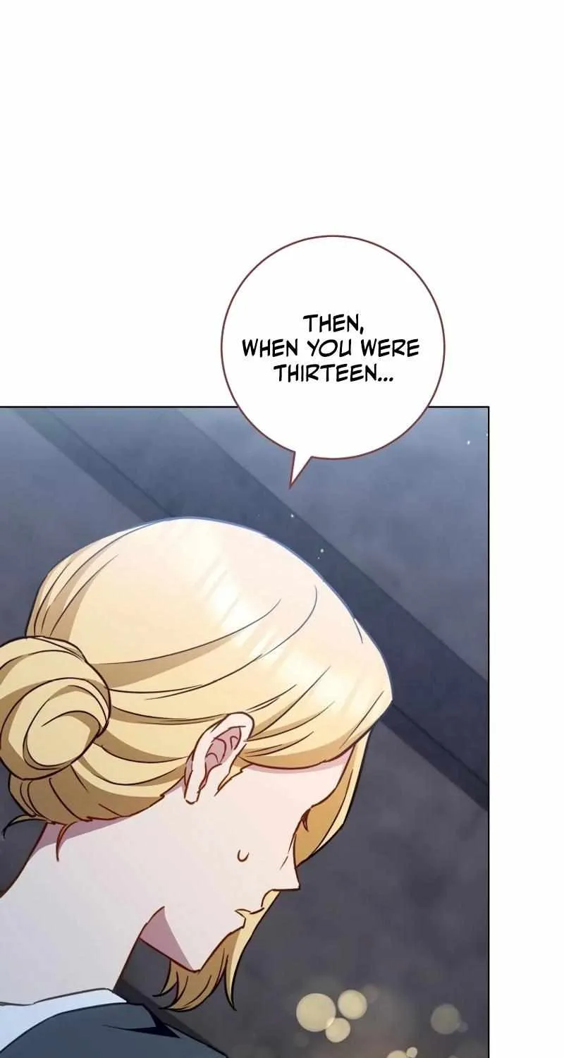 The Young Lady Is A Royal Chef Chapter 161 page 77 - 