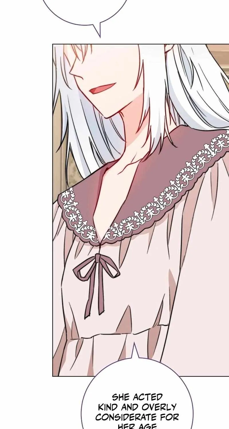 The Young Lady Is A Royal Chef Chapter 161 page 79 - 