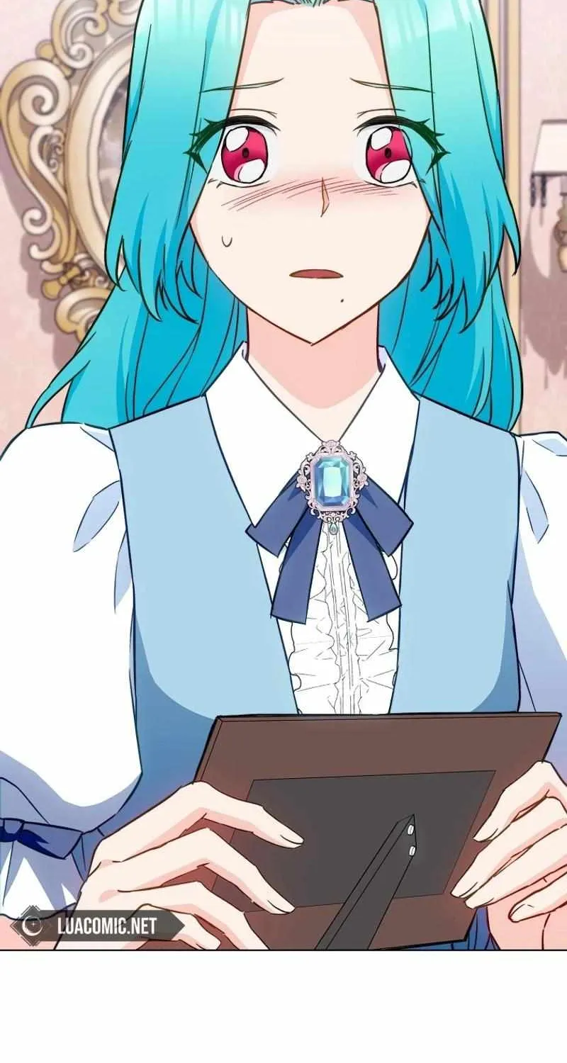 The Young Lady Is A Royal Chef Chapter 161 page 9 - 