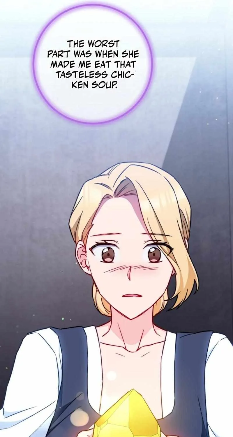 The Young Lady Is A Royal Chef Chapter 161 page 81 - 