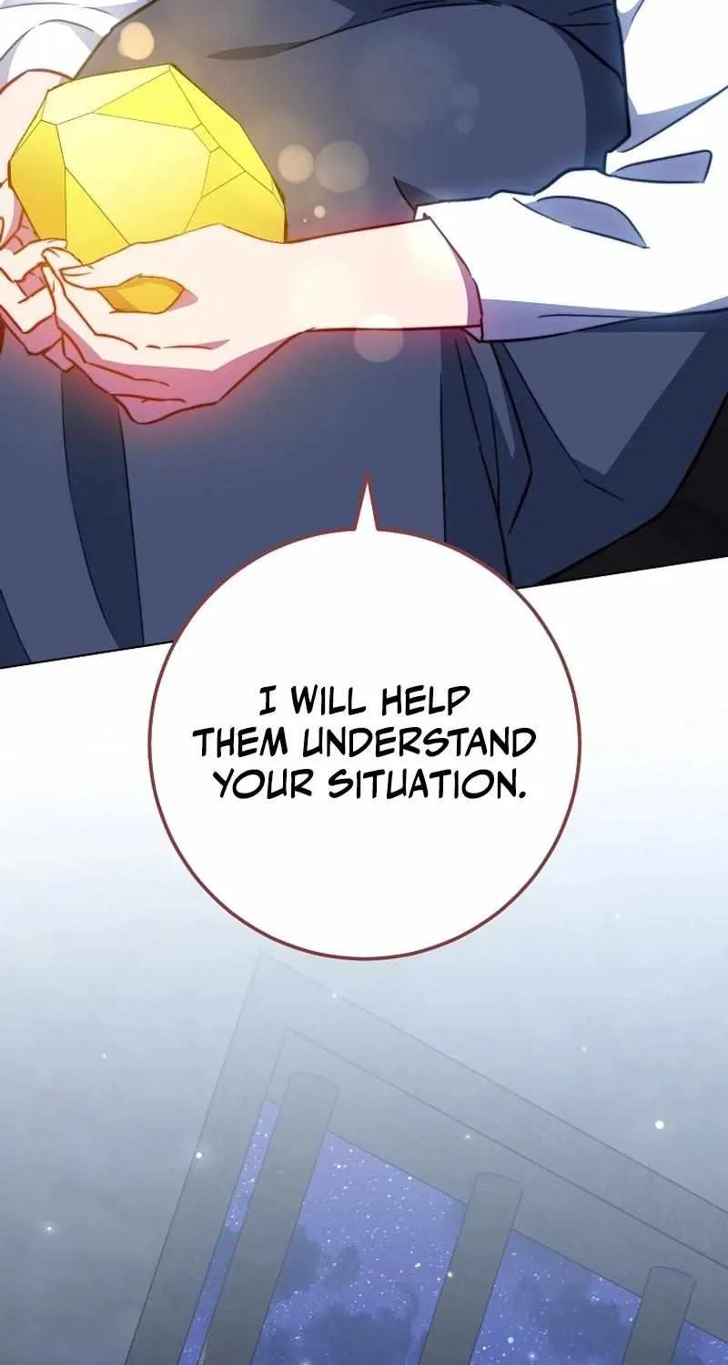 The Young Lady Is A Royal Chef Chapter 161 page 86 - 