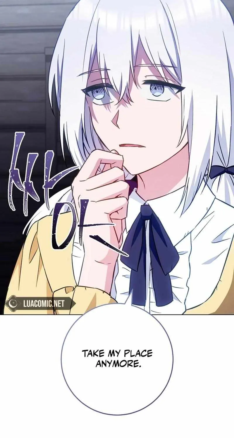 The Young Lady Is A Royal Chef Chapter 161 page 96 - 