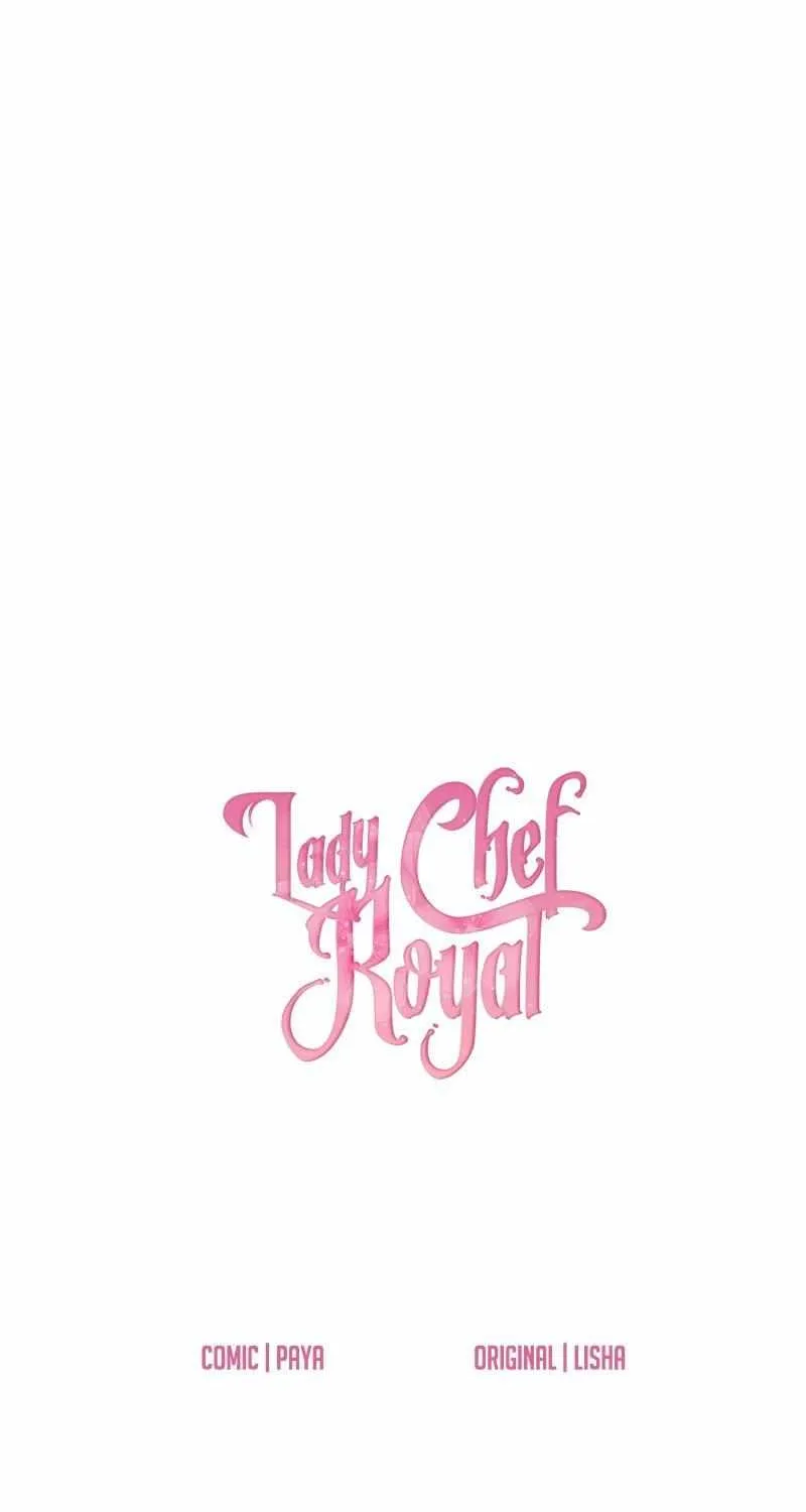 The Young Lady Is A Royal Chef Chapter 162 page 11 - 