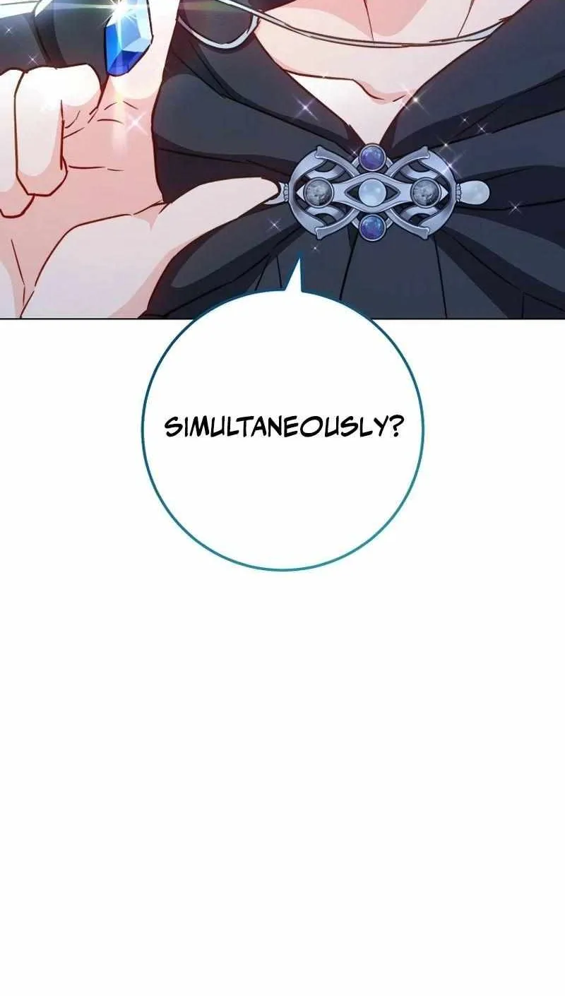 The Young Lady Is A Royal Chef Chapter 162 page 101 - 