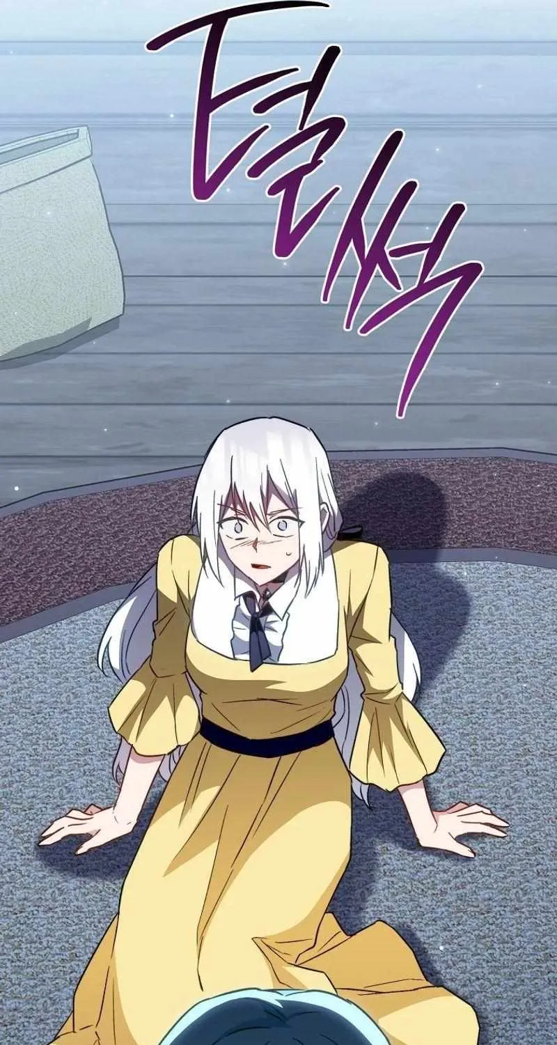 The Young Lady Is A Royal Chef Chapter 162 page 107 - 