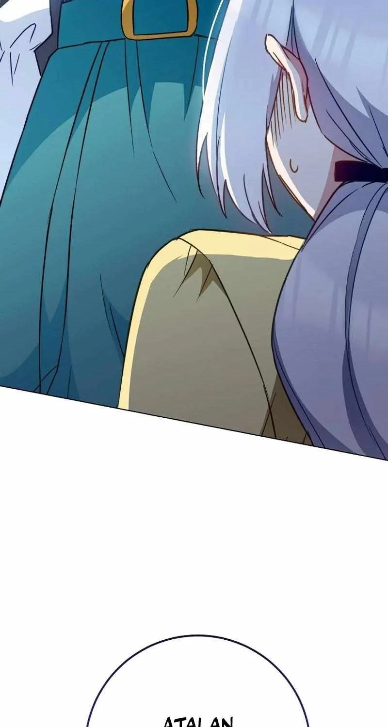 The Young Lady Is A Royal Chef Chapter 162 page 110 - 