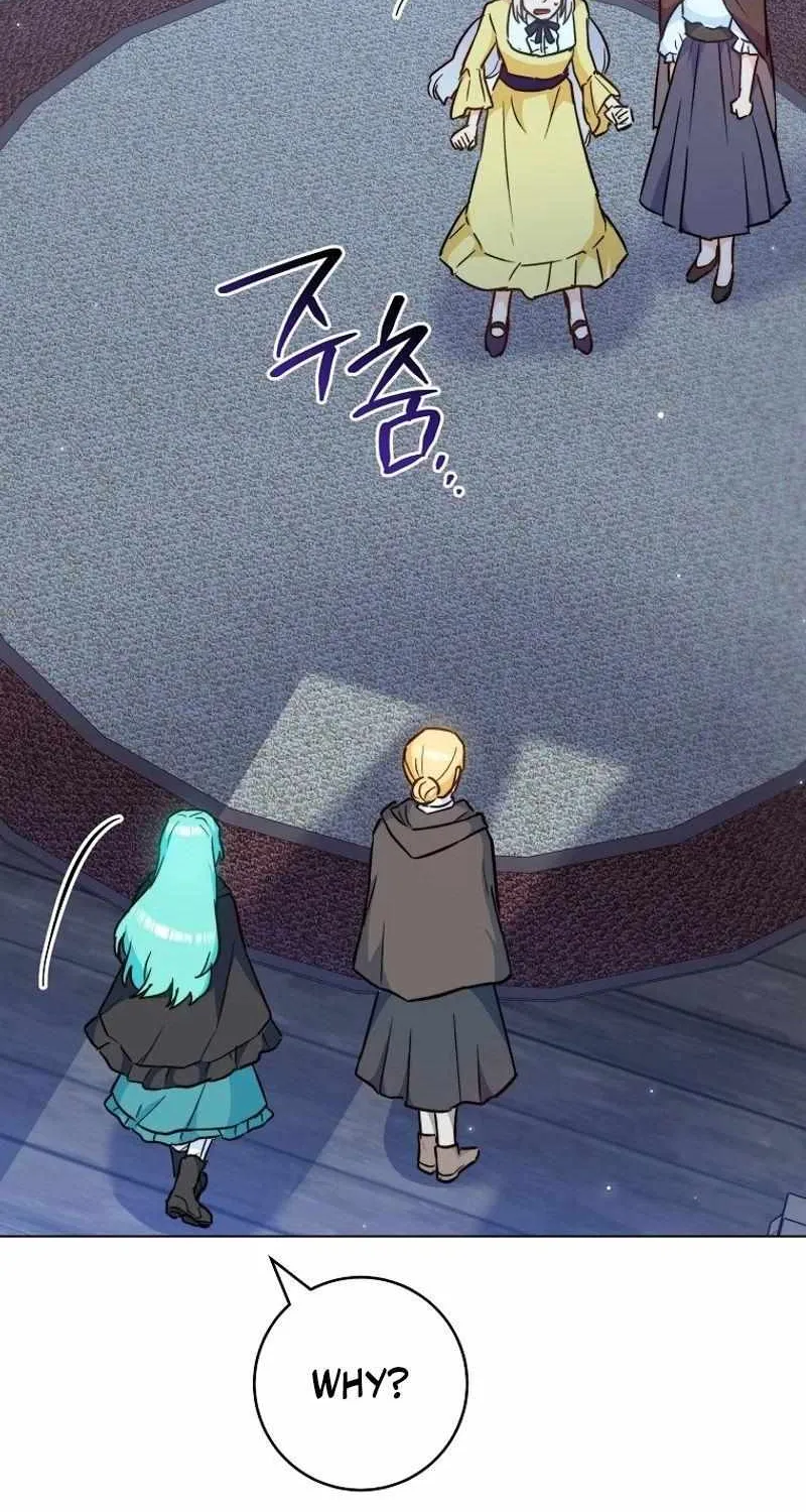 The Young Lady Is A Royal Chef Chapter 162 page 13 - 