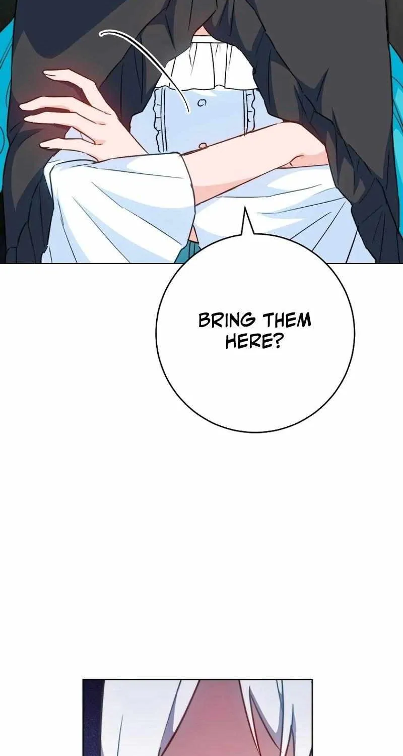 The Young Lady Is A Royal Chef Chapter 162 page 15 - 