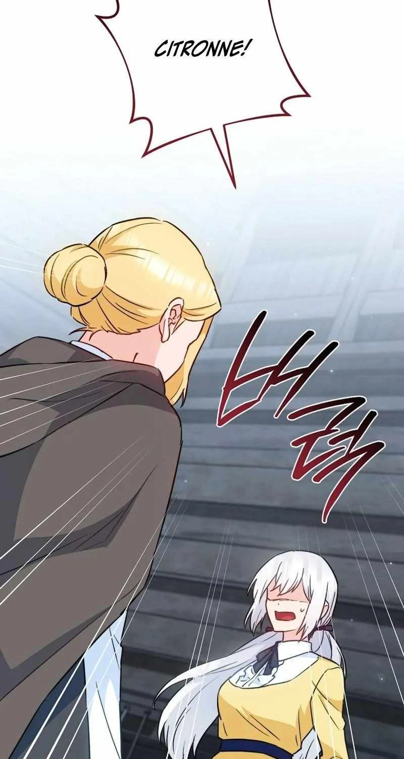 The Young Lady Is A Royal Chef Chapter 162 page 17 - 
