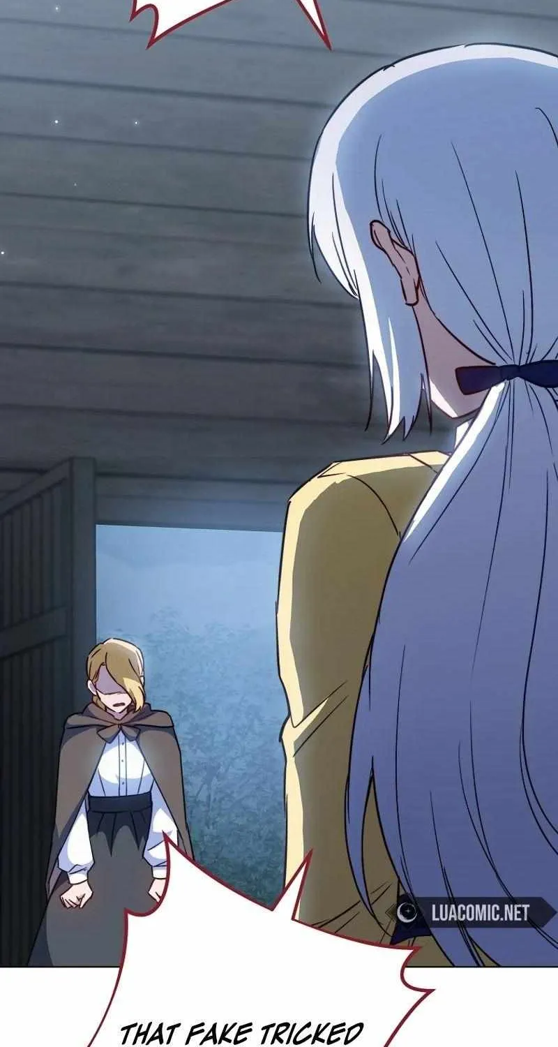 The Young Lady Is A Royal Chef Chapter 162 page 22 - 