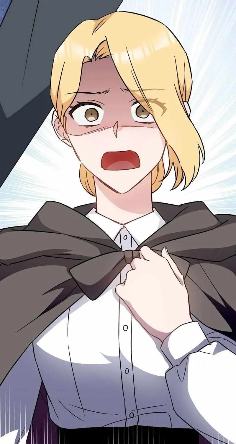 The Young Lady Is A Royal Chef Chapter 162 page 25 - 