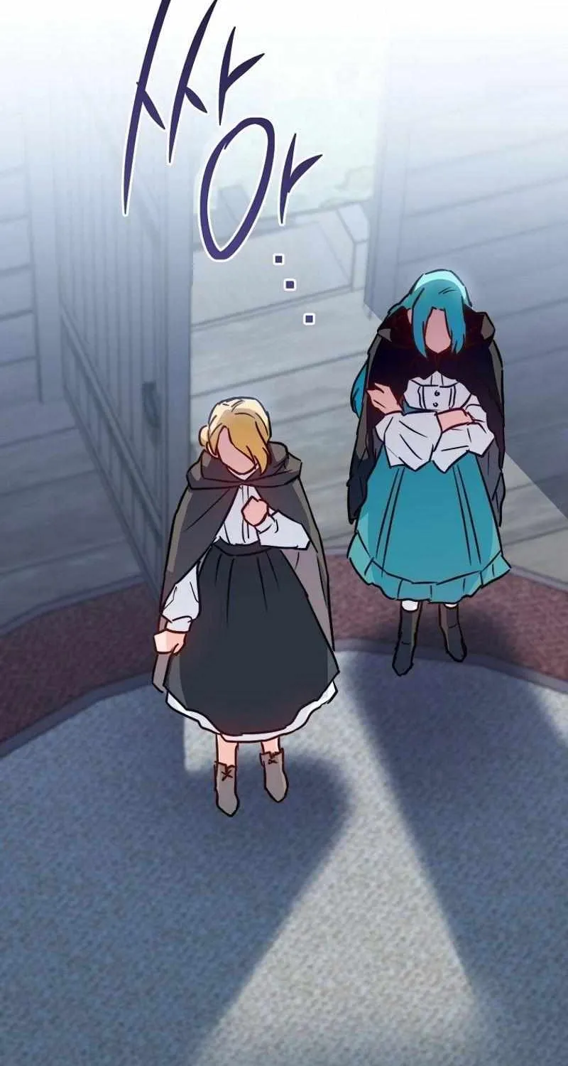 The Young Lady Is A Royal Chef Chapter 162 page 27 - 