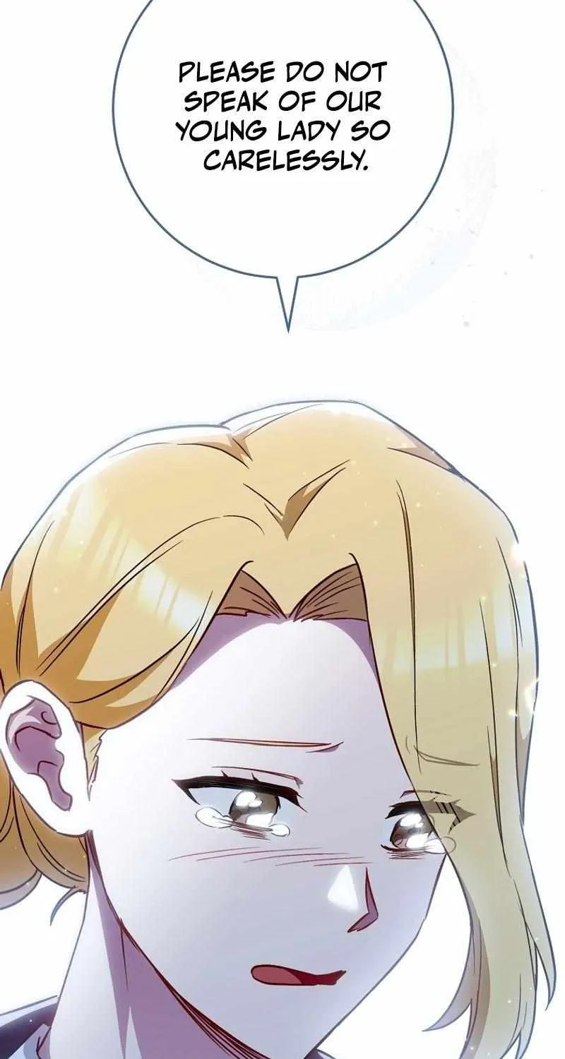 The Young Lady Is A Royal Chef Chapter 162 page 33 - 