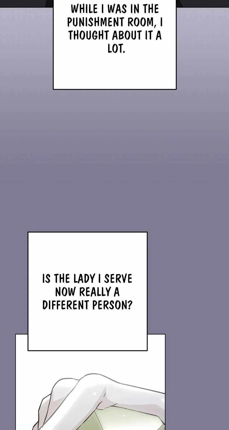 The Young Lady Is A Royal Chef Chapter 162 page 37 - 