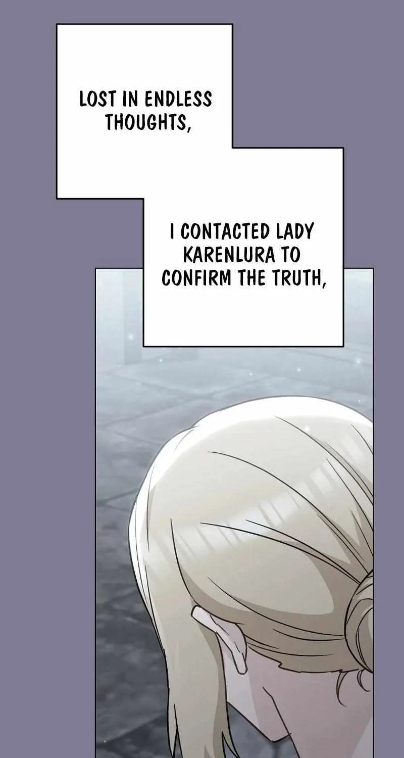 The Young Lady Is A Royal Chef Chapter 162 page 39 - 