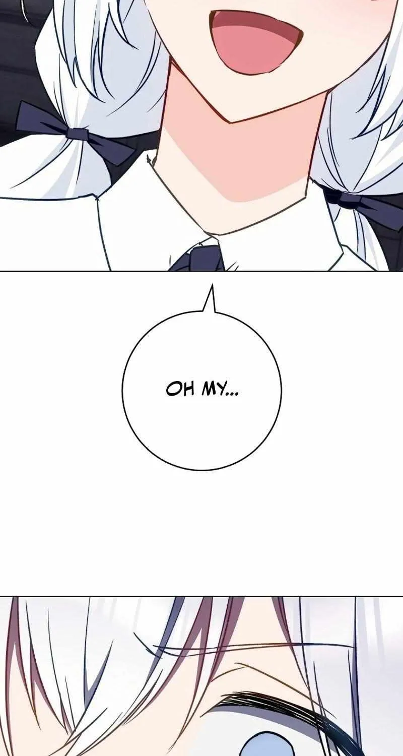 The Young Lady Is A Royal Chef Chapter 162 page 5 - 