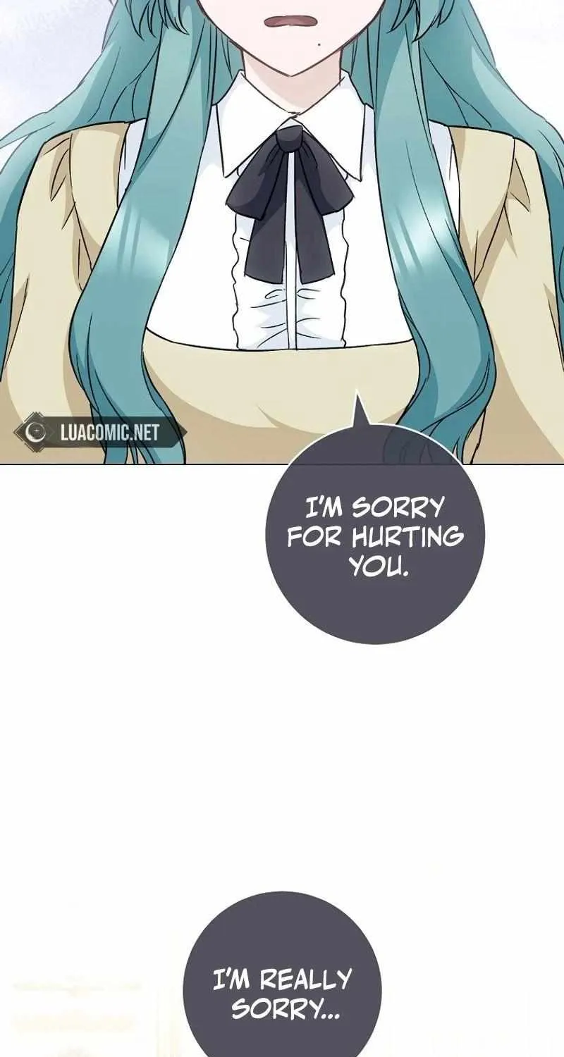 The Young Lady Is A Royal Chef Chapter 162 page 44 - 