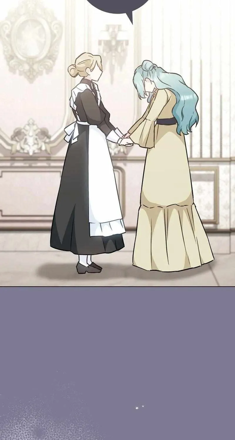 The Young Lady Is A Royal Chef Chapter 162 page 45 - 