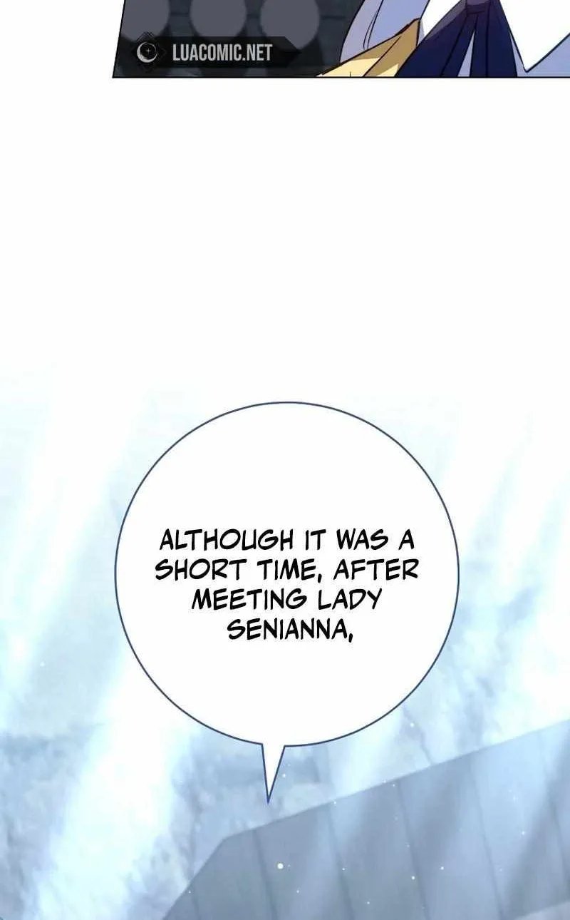The Young Lady Is A Royal Chef Chapter 162 page 53 - 
