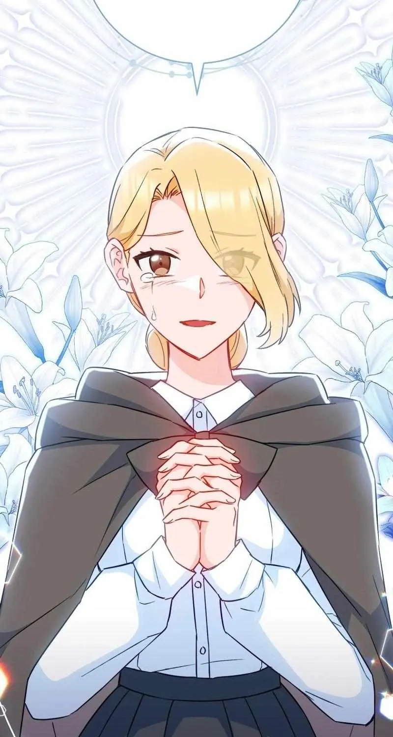 The Young Lady Is A Royal Chef Chapter 162 page 58 - 