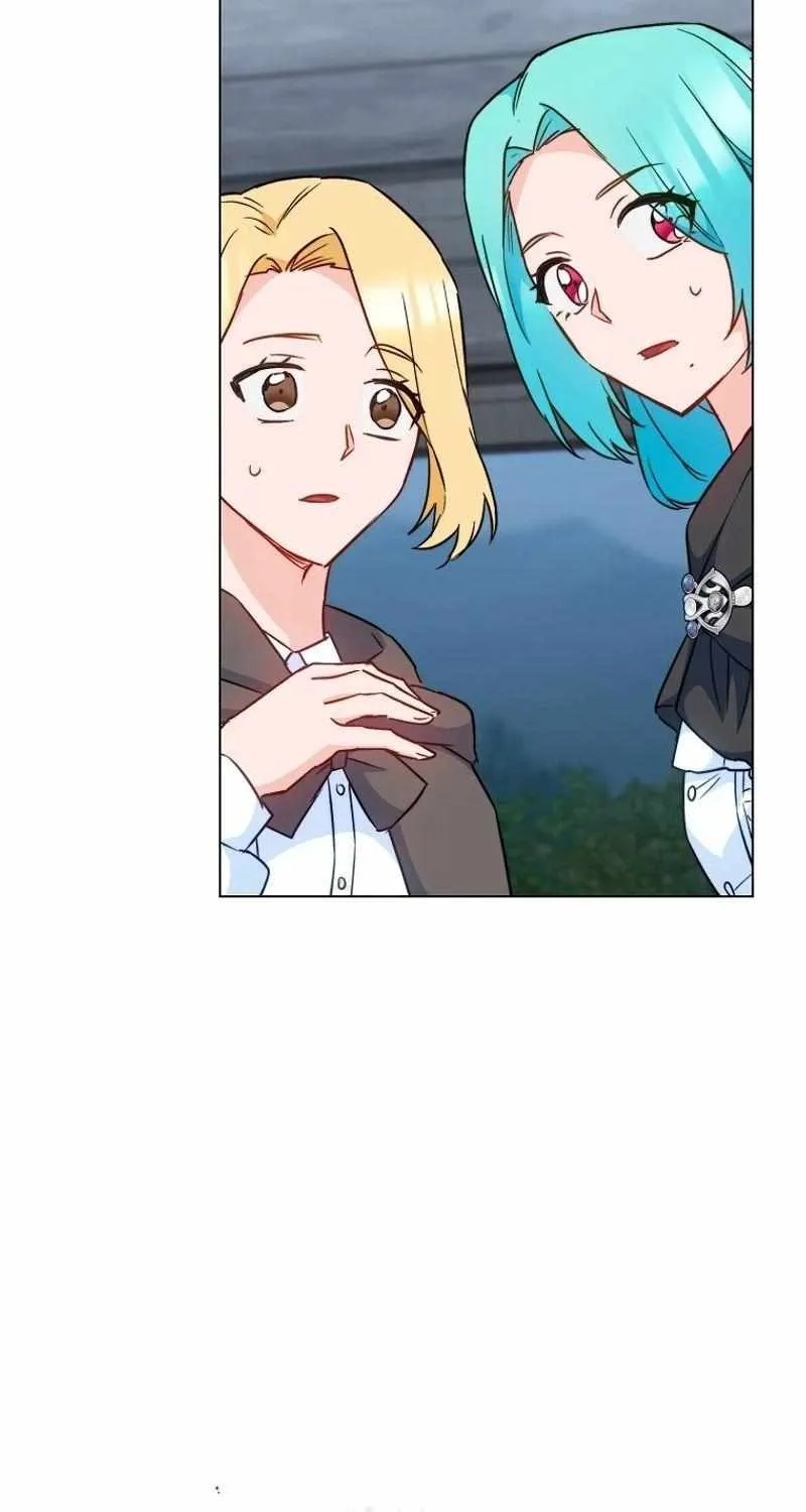 The Young Lady Is A Royal Chef Chapter 162 page 64 - 