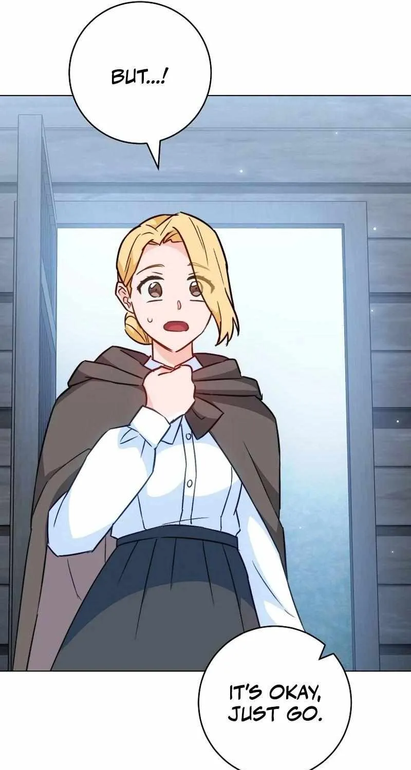 The Young Lady Is A Royal Chef Chapter 162 page 84 - 