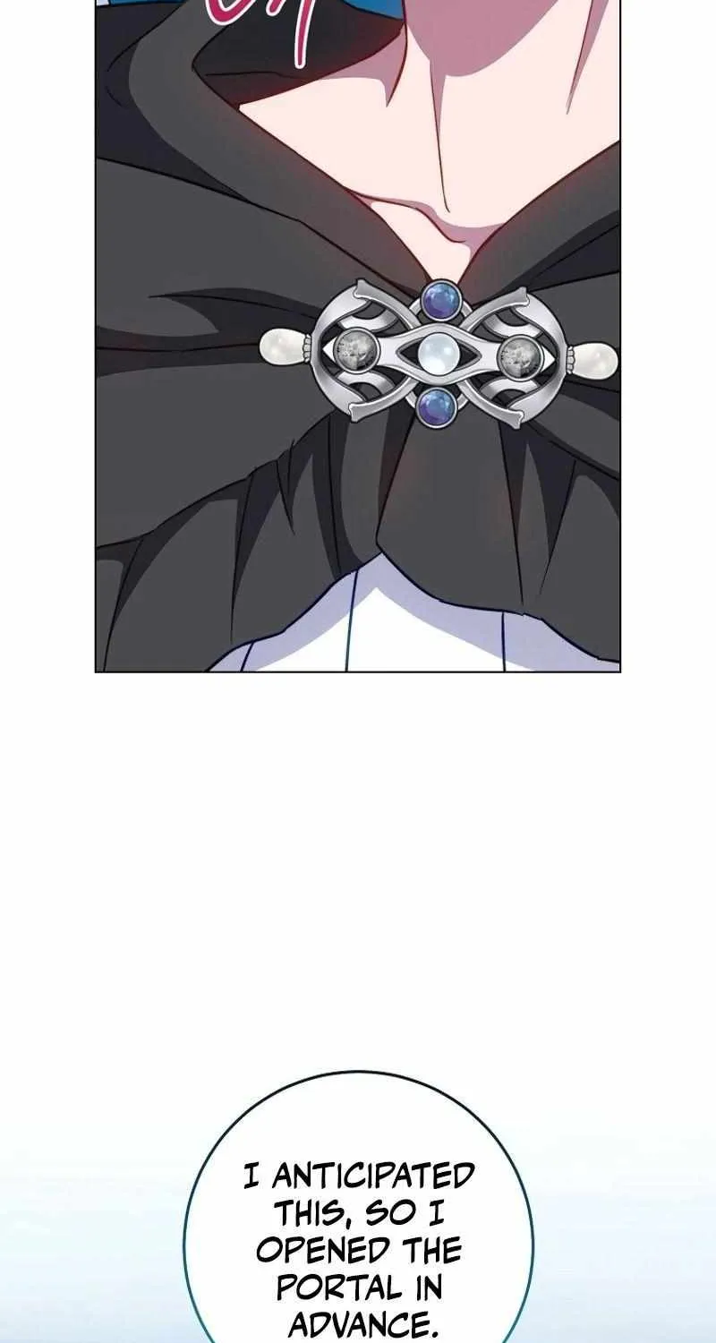 The Young Lady Is A Royal Chef Chapter 162 page 98 - 
