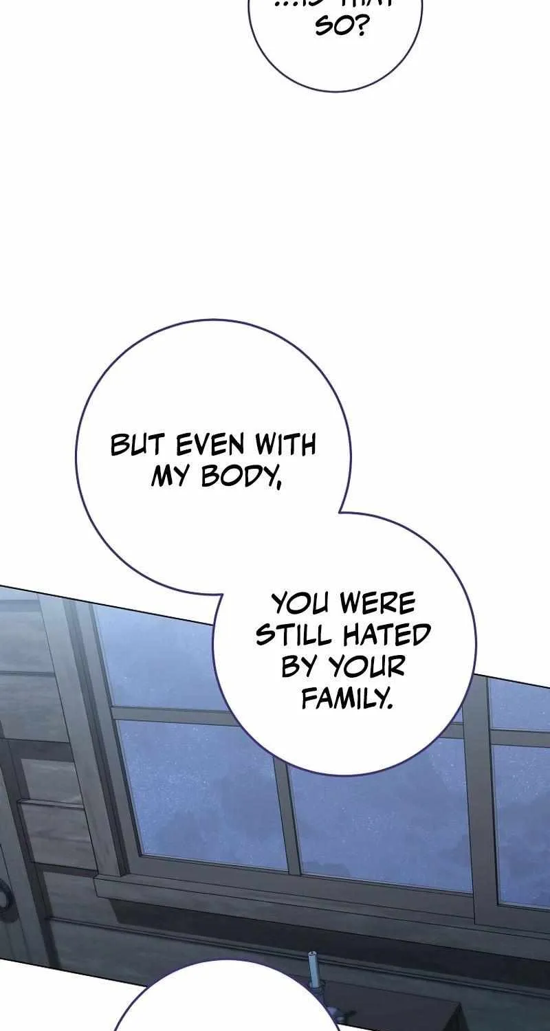 The Young Lady Is A Royal Chef Chapter 163 page 18 - 