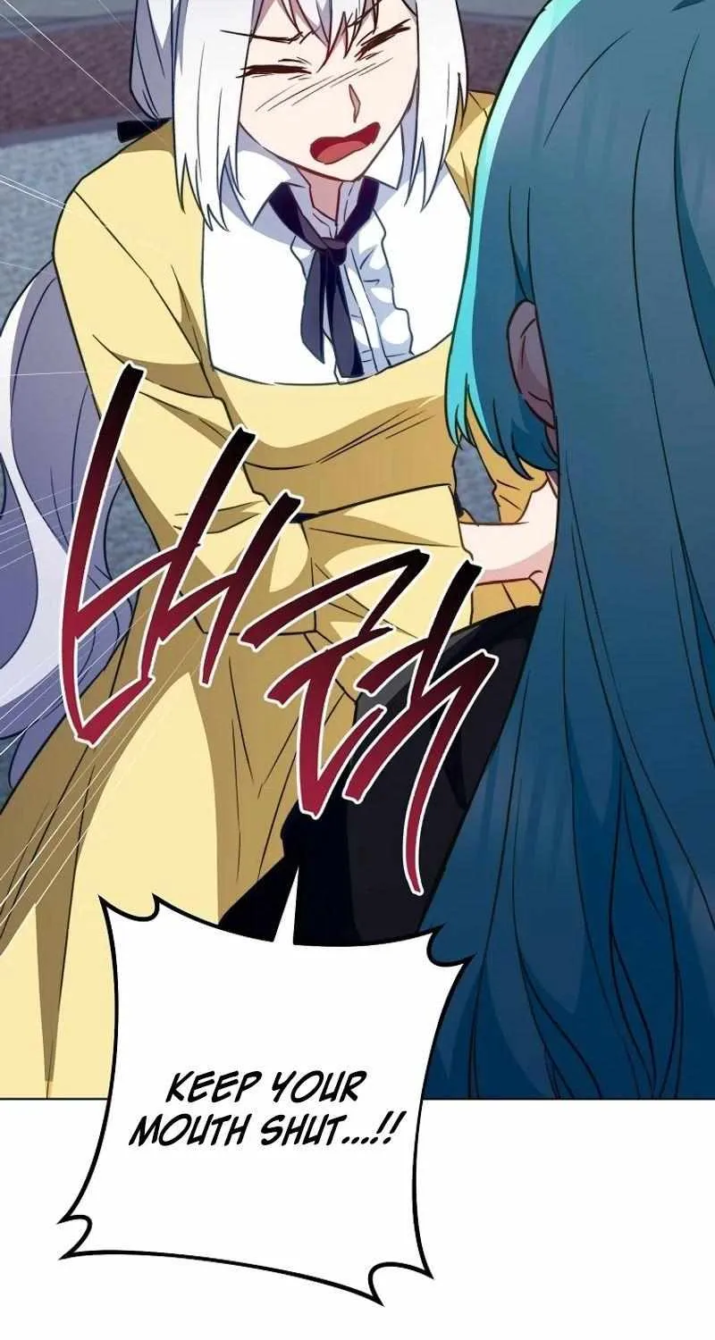 The Young Lady Is A Royal Chef Chapter 163 page 22 - 