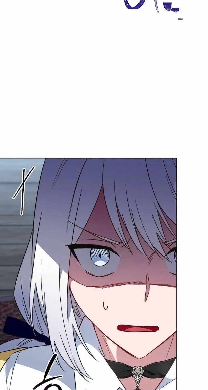 The Young Lady Is A Royal Chef Chapter 163 page 27 - 