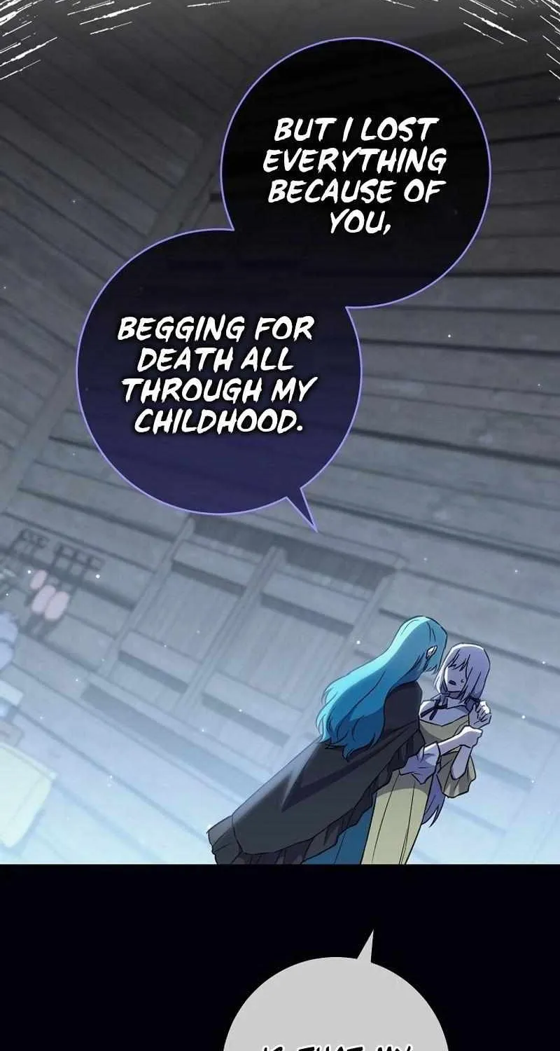 The Young Lady Is A Royal Chef Chapter 163 page 29 - 