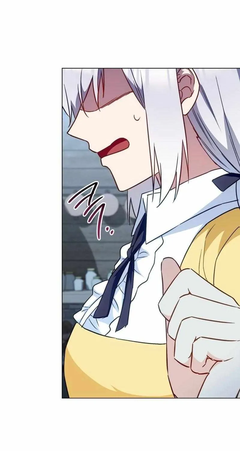 The Young Lady Is A Royal Chef Chapter 163 page 33 - 
