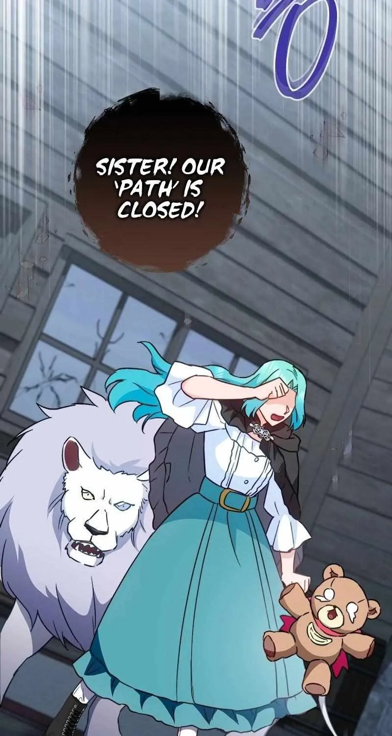 The Young Lady Is A Royal Chef Chapter 163 page 42 - 