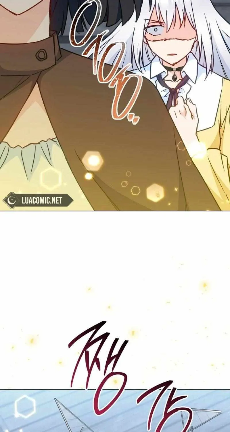 The Young Lady Is A Royal Chef Chapter 163 page 46 - 