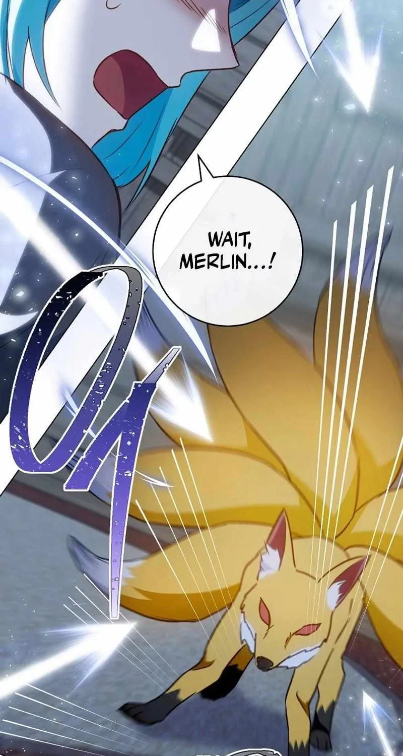The Young Lady Is A Royal Chef Chapter 163 page 56 - 
