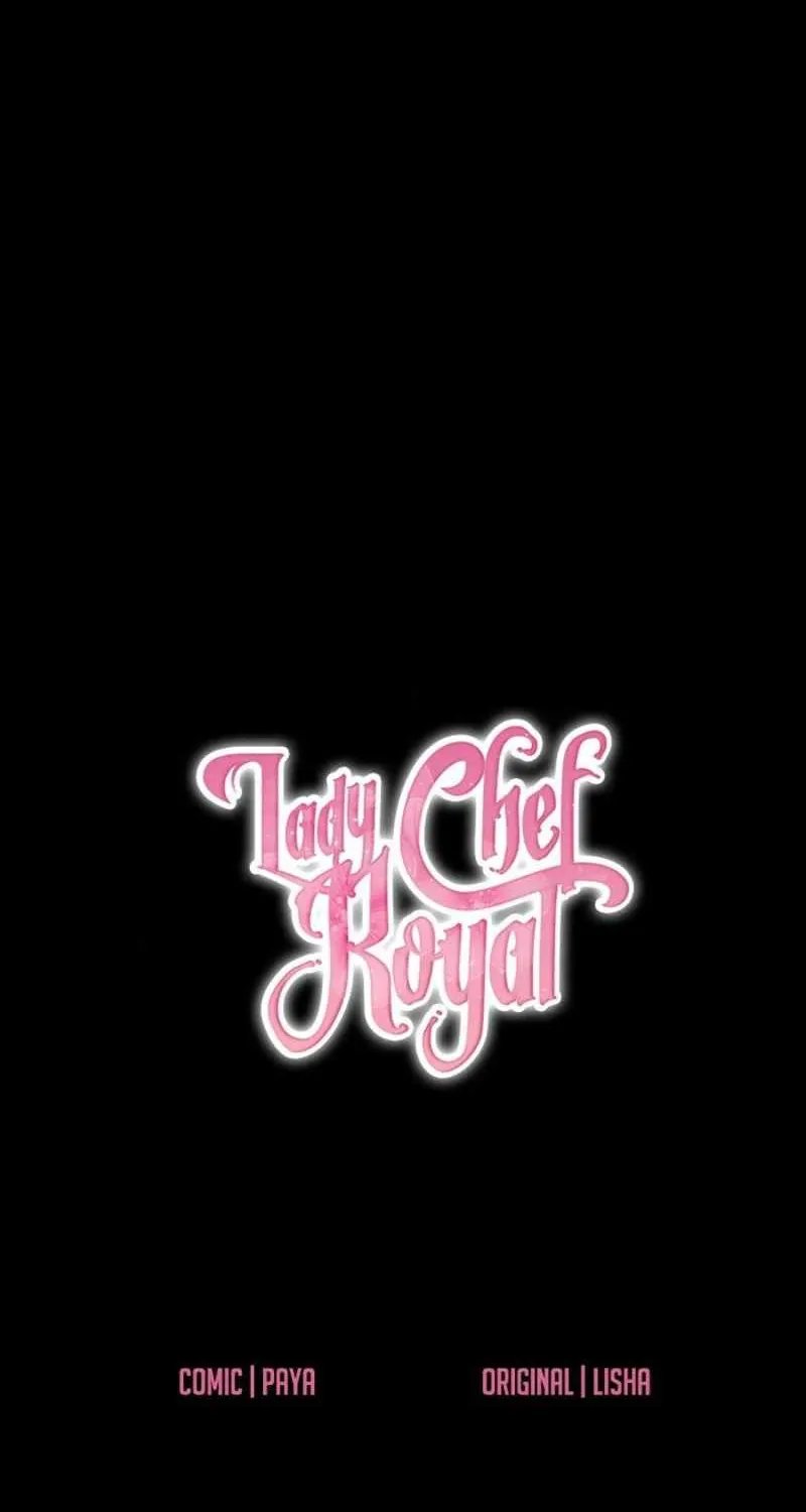 The Young Lady Is A Royal Chef Chapter 163 page 7 - 