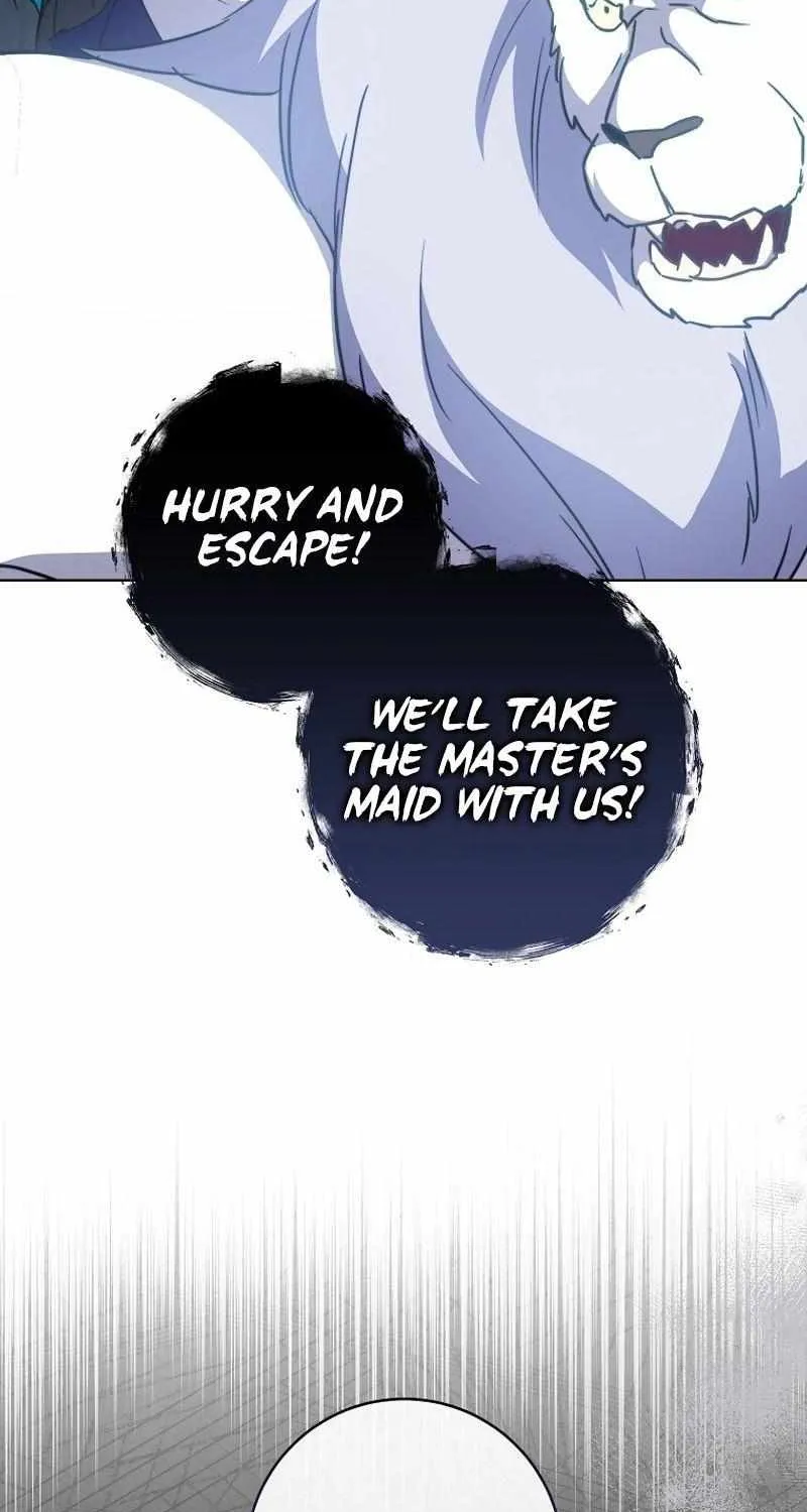 The Young Lady Is A Royal Chef Chapter 163 page 75 - 