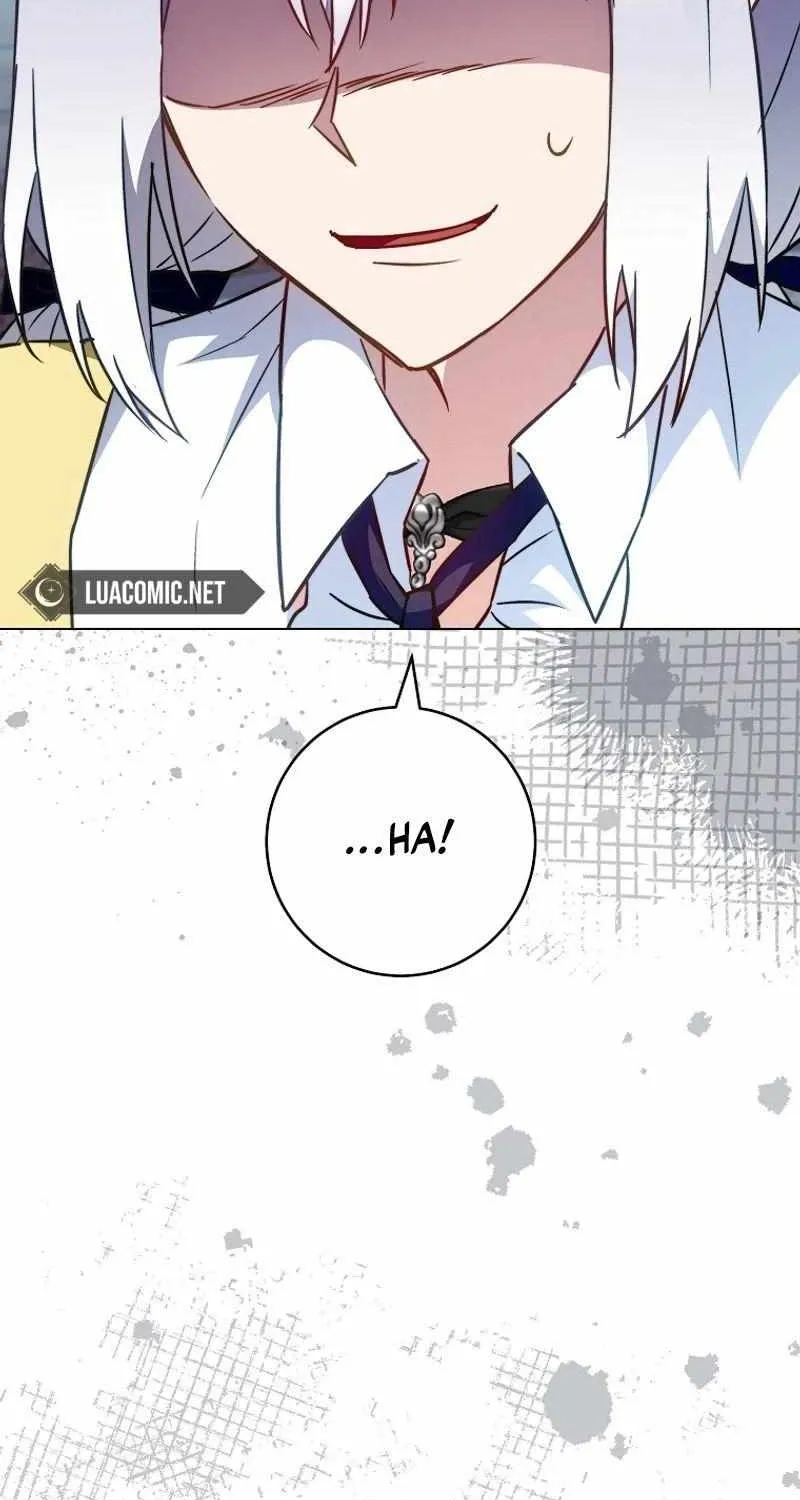 The Young Lady Is A Royal Chef Chapter 163 page 10 - 
