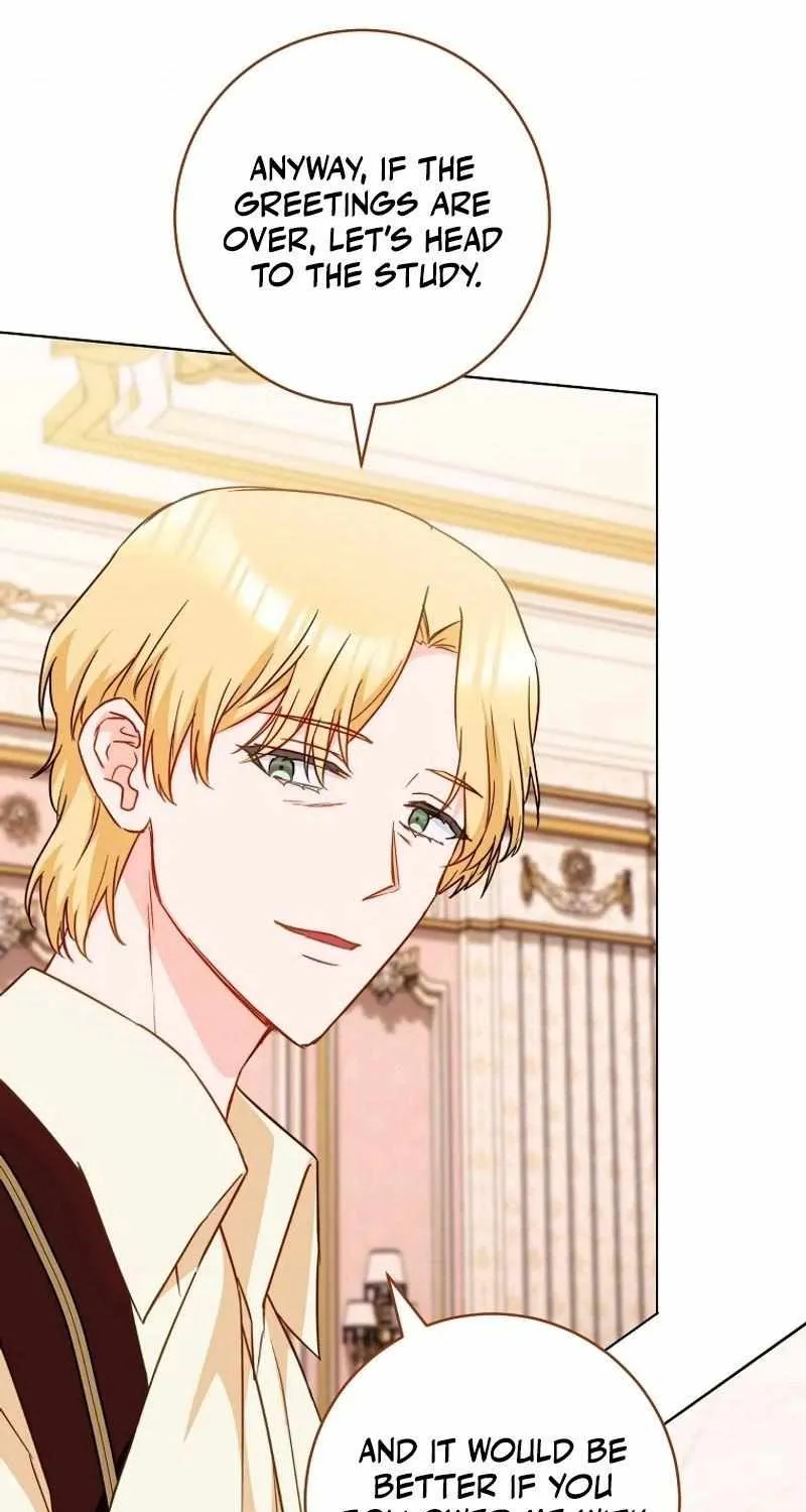 The Young Lady Is A Royal Chef Chapter 164 page 104 - 