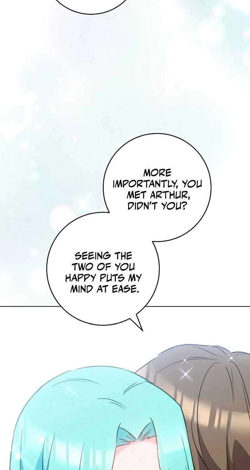 The Young Lady Is A Royal Chef Chapter 164 page 14 - 