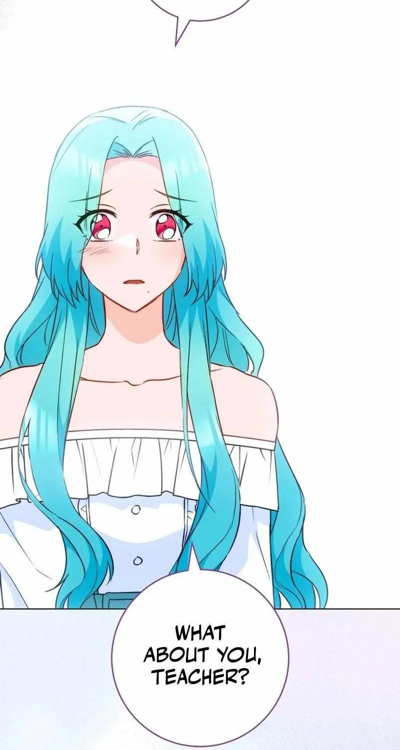 The Young Lady Is A Royal Chef Chapter 164 page 23 - 