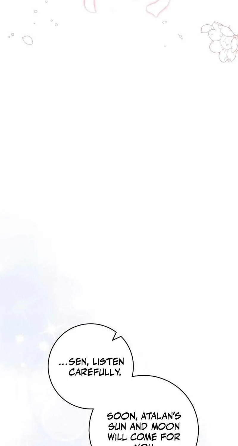 The Young Lady Is A Royal Chef Chapter 164 page 37 - 