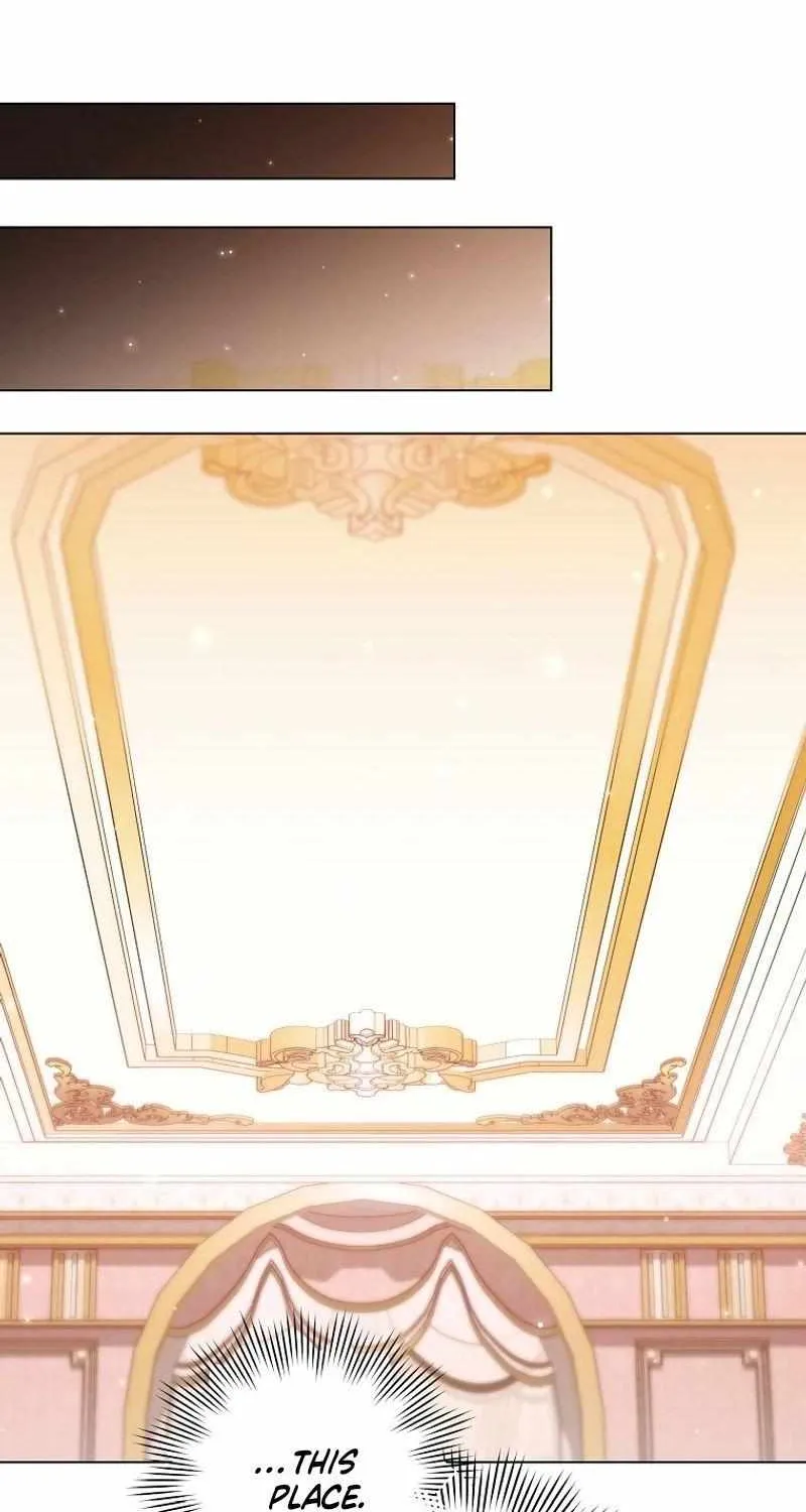 The Young Lady Is A Royal Chef Chapter 164 page 49 - 